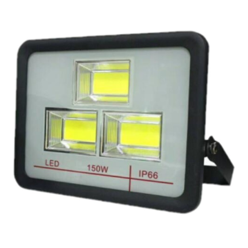 Led Light Outdoor Flood Light 50W 100W 150W 200W 300W 400W 500W 600W Led Floodlight Waterproof Ip65 Led Reflector Lamp 110v 220v