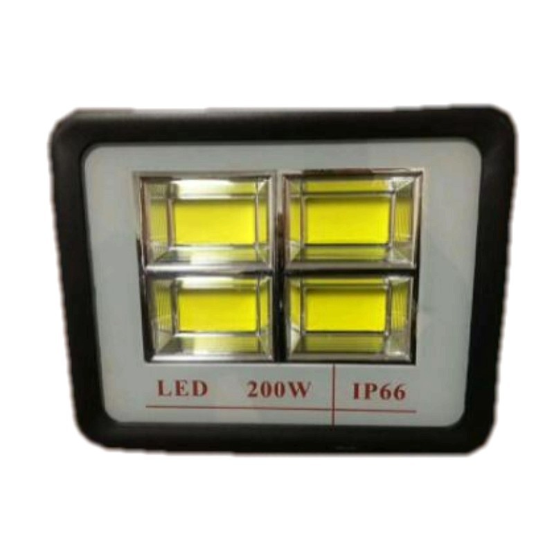 Led Light Outdoor Flood Light 50W 100W 150W 200W 300W 400W 500W 600W Led Floodlight Waterproof Ip65 Led Reflector Lamp 110v 220v