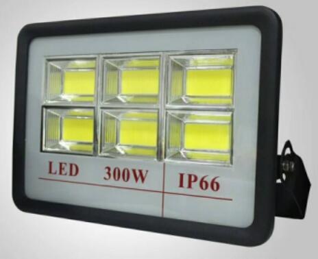 Led Light Outdoor Flood Light 50W 100W 150W 200W 300W 400W 500W 600W Led Floodlight Waterproof Ip65 Led Reflector Lamp 110v 220v