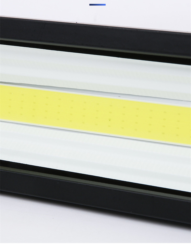 6PCS SMD 50W Lamp ip65 AC220V LED Reflector COB Exterior Flood Light Outdoor landscape garden Tuinverlichting Floodlight