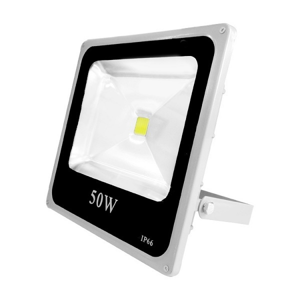 10pcs/lot 10W 20W 30W 50W 20 Watt Led Flood Light Led IP66 Waterproof 85-265V High Power Floodlight Lamp