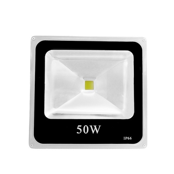 10pcs/lot 10W 20W 30W 50W 20 Watt Led Flood Light Led IP66 Waterproof 85-265V High Power Floodlight Lamp