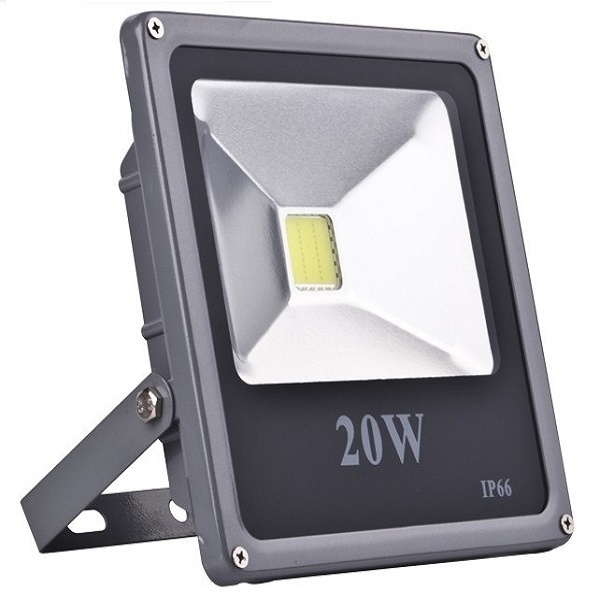 10pcs/lot 10W 20W 30W 50W 20 Watt Led Flood Light Led IP66 Waterproof 85-265V High Power Floodlight Lamp