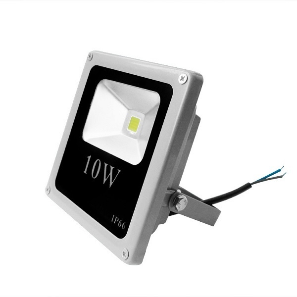 10pcs/lot 10W 20W 30W 50W 20 Watt Led Flood Light Led IP66 Waterproof 85-265V High Power Floodlight Lamp