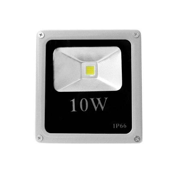 10pcs/lot 10W 20W 30W 50W 20 Watt Led Flood Light Led IP66 Waterproof 85-265V High Power Floodlight Lamp