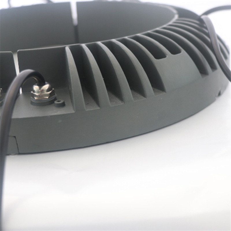 48W Led Tree Light Outdoor Spotlight floodlight For Tree lighting IP65 Waterproof Warm White Cold White Ac85-265V DC12V DC24V