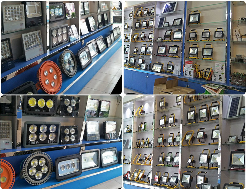 5PCS 10W 20W 30W 50W Solar LED Floodlight Cool White Remote Control Outdoor Garden Yard Street Path Landscape Seucrity Lamp