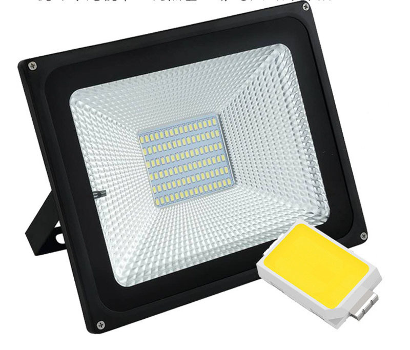 5PCS 10W 20W 30W 50W Solar LED Floodlight Cool White Remote Control Outdoor Garden Yard Street Path Landscape Seucrity Lamp