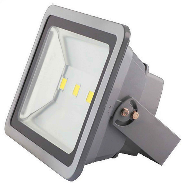 10W 20W 30W 50W 100W 150W 200W High Lumen Outdoor Wall Lamp Lighting LED Flood Street Garden Light Spotlight 230V Floodlight