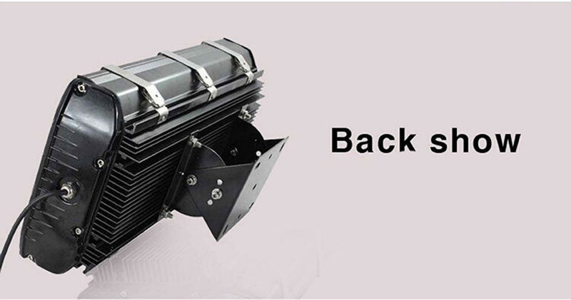 10W 20W 30W 50W 100W 150W 200W High Lumen Outdoor Wall Lamp Lighting LED Flood Street Garden Light Spotlight 230V Floodlight