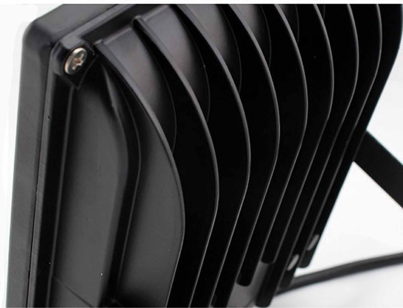 10W 20W 30W 50W 100W 150W 200W High Lumen Outdoor Wall Lamp Lighting LED Flood Street Garden Light Spotlight 230V Floodlight