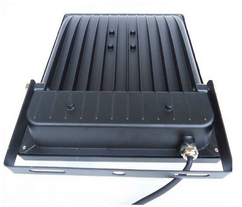 10W 20W 30W 50W 100W 150W 200W High Lumen Outdoor Wall Lamp Lighting LED Flood Street Garden Light Spotlight 230V Floodlight