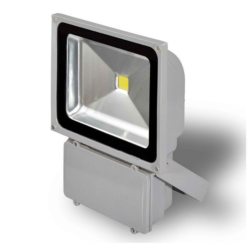 10W 20W 30W 50W 100W 150W 200W High Lumen Outdoor Wall Lamp Lighting LED Flood Street Garden Light Spotlight 230V Floodlight