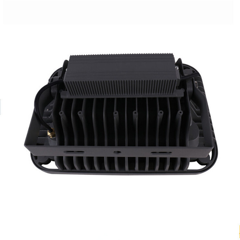 4pcs/lot FloodLight 10W 20W 30W 50W AC85-265V Floodlights Searching Lamp IP65 Reflector Foco Led Exterior Outdoor Spot Light