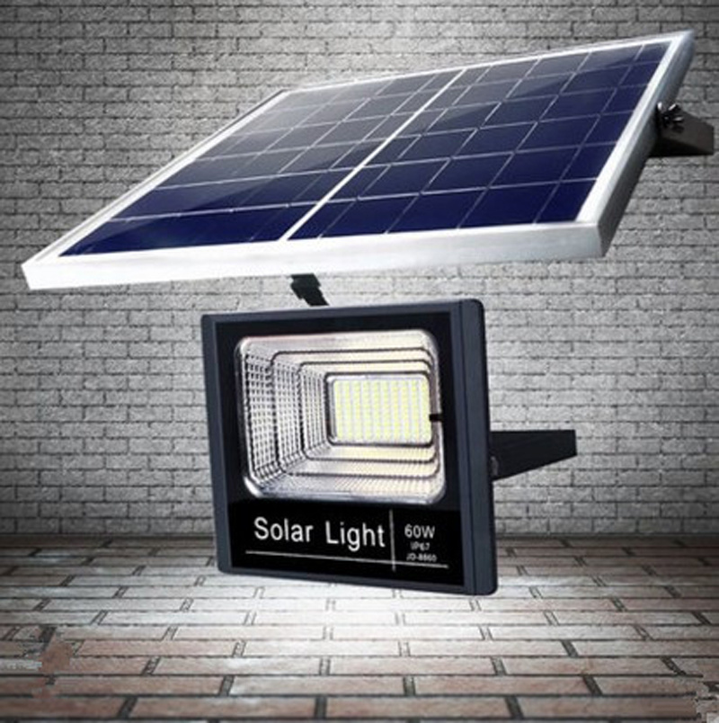 Led Flood Light 100W 200W 300W 400W IP65 Waterproof COB Spotlight Outdoor Floodlights Lamp Led Reflector Ultrathin AC85-265V