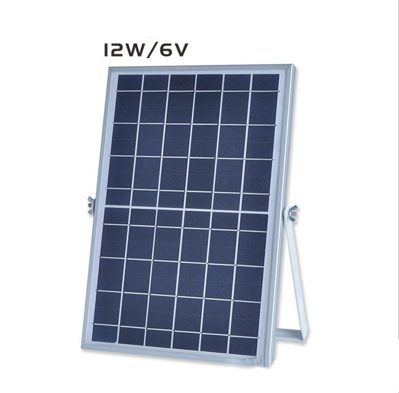 2PCS 30W Solar Flood Light Double Color Solar Power LED Flood Light Garden Path Street Spotlight Waterproof Lamp Remote Control