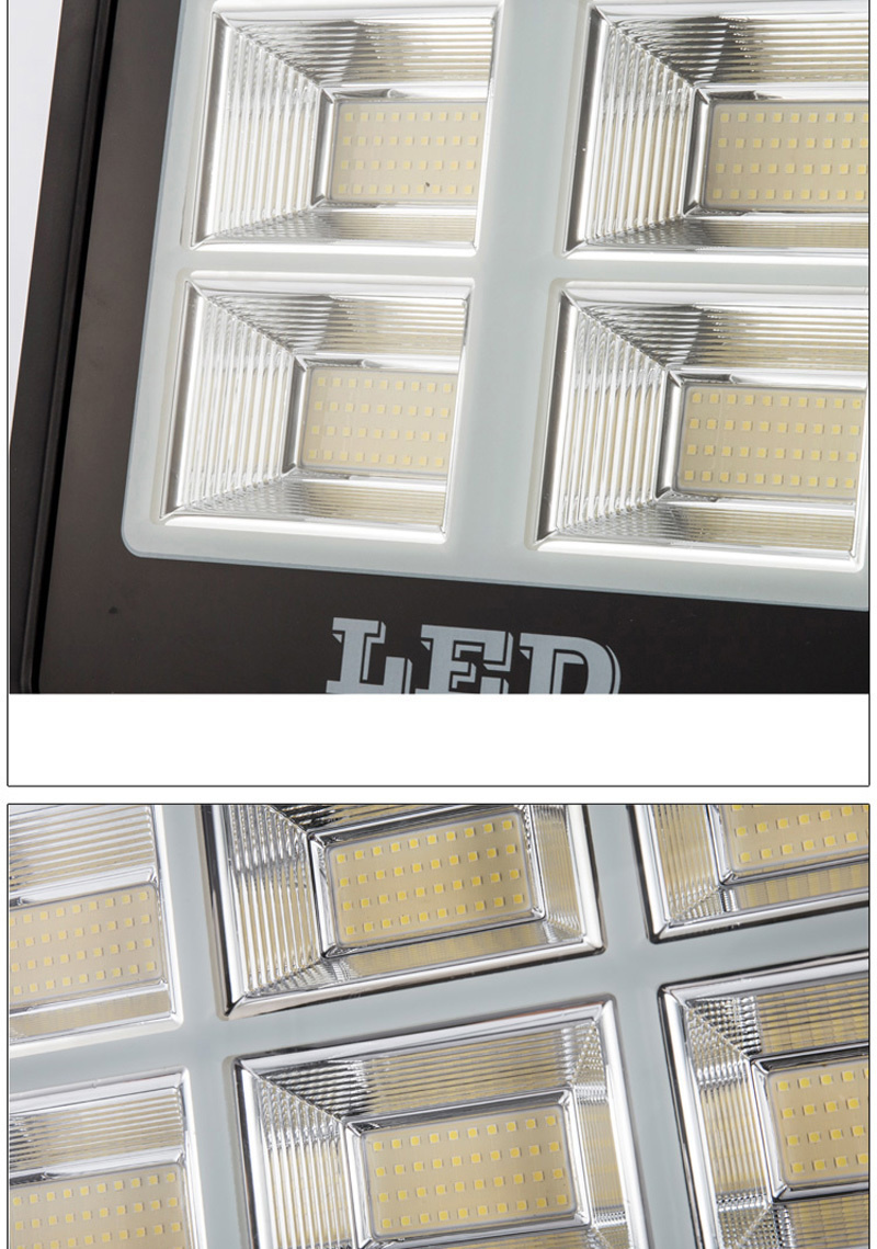2PCS 50W 100W 150W 200W 300W 400W 500W AC85-265V Waterproof LED Flood Light Spotlight Outdoor Lighting Exterieur COB Floodlight
