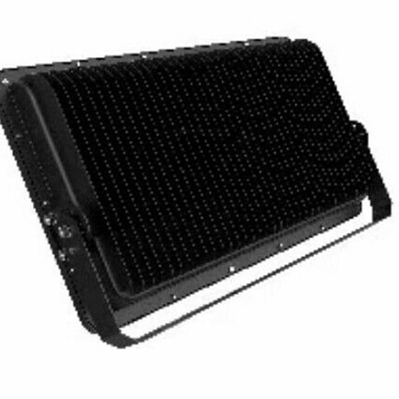 2PCS 50W 100W 150W 200W 300W 400W 500W AC85-265V Waterproof LED Flood Light Spotlight Outdoor Lighting Exterieur COB Floodlight