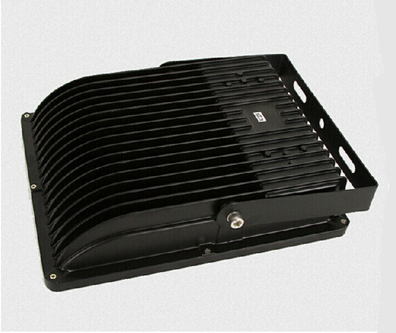 10pcs 200W AC85-265V IP66 Waterproof Refletor Foco Floodlight Spot LED Exterieur Reflector Flood Light Lamp For Outdoor Lighting