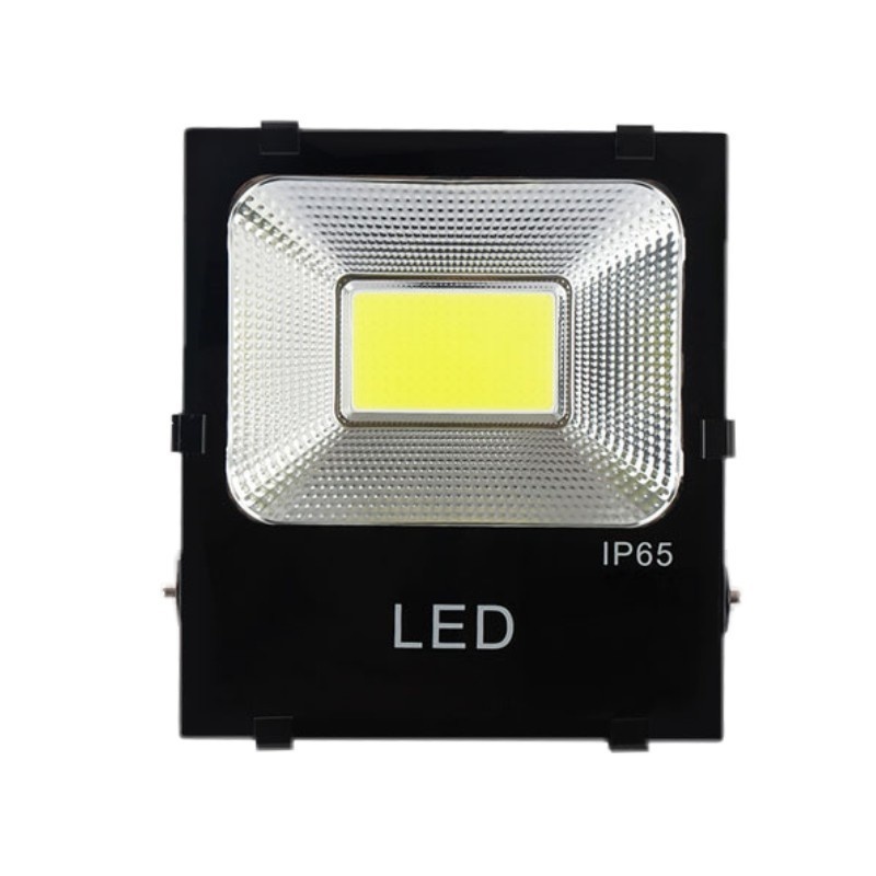 100W 150W 200W Led Spot Flood Light Waterproof Ip65 110v 220v Led Spotlight Refletor Outdoor Lighting Wall Lamp Floodlight