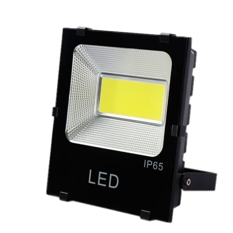 100W 150W 200W Led Spot Flood Light Waterproof Ip65 110v 220v Led Spotlight Refletor Outdoor Lighting Wall Lamp Floodlight