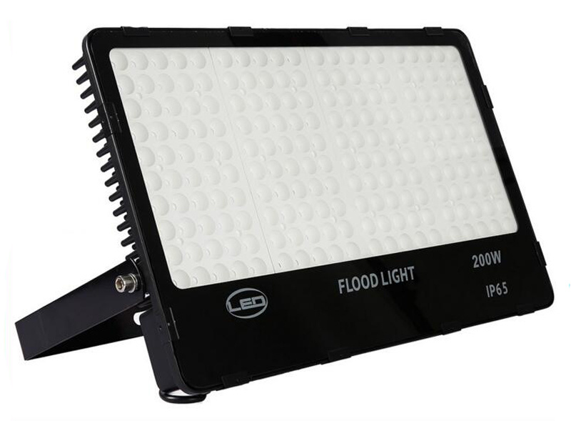 Untrathin LED Flood Light 10W 20W 30W 50W 100W 150W Outdoor Spotlight AC220V 110V Waterproof IP65 Professional Lighting Lamp