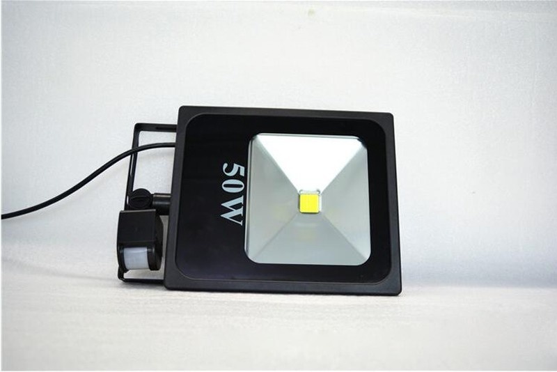 2pcs/lot 60W 90W 120W 150W Canopy Light For Gas Station BRIDGELUX Chips Slim Lights MeanWell Driver Led Flood 5 Years Warranty