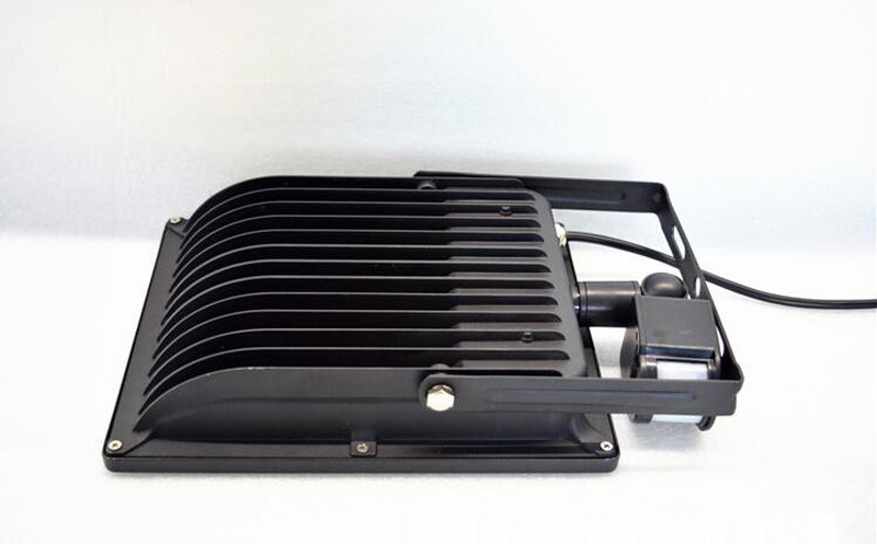 2pcs/lot 60W 90W 120W 150W Canopy Light For Gas Station BRIDGELUX Chips Slim Lights MeanWell Driver Led Flood 5 Years Warranty