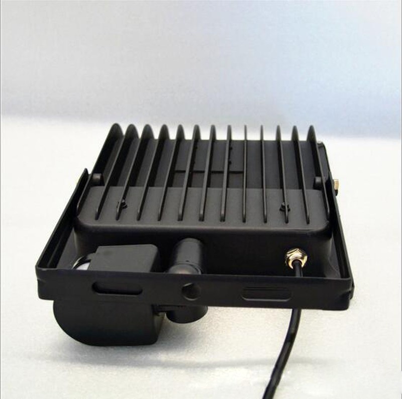 2pcs/lot 60W 90W 120W 150W Canopy Light For Gas Station BRIDGELUX Chips Slim Lights MeanWell Driver Led Flood 5 Years Warranty