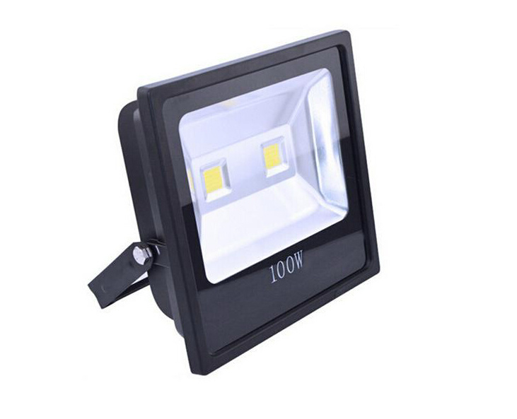 AC85-265V 100W 150W 200W 250W LED Floodlight Outdoor Waterproof LED Flood light lamp Tunnel Projector Spotlight