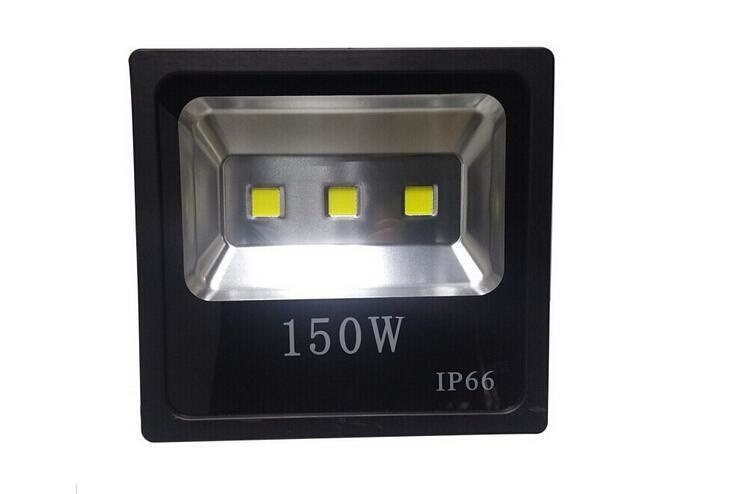 AC85-265V 100W 150W 200W 250W LED Floodlight Outdoor Waterproof LED Flood light lamp Tunnel Projector Spotlight