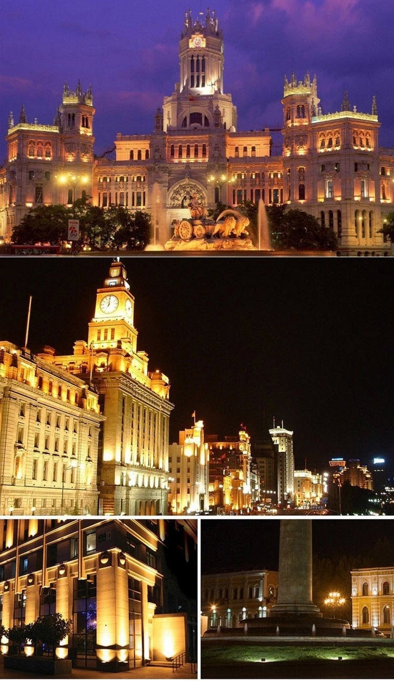 2pcs Led Flood Light 50W 100W 200W 300W 400W 500W Floodlight Ip65 Waterproof Led Spotlight Refletor Led Outdoor Lighting Gargden