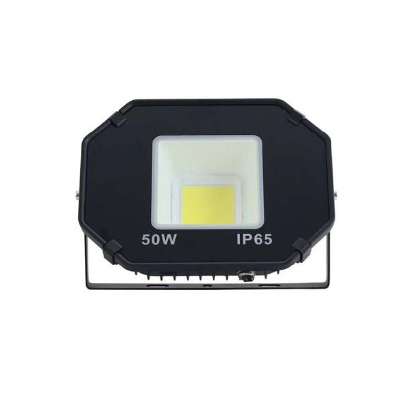 2pcs Led Flood Light 50W 100W 200W 300W 400W 500W Floodlight Ip65 Waterproof Led Spotlight Refletor Led Outdoor Lighting Gargden