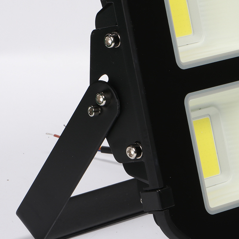 2pcs Led Flood Light 50W 100W 200W 300W 400W 500W Floodlight Ip65 Waterproof Led Spotlight Refletor Led Outdoor Lighting Gargden