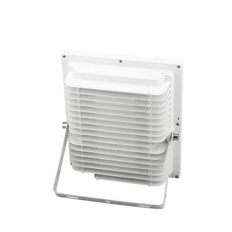 10pcs/lot COB Flood Lamp 30W 50W 100W Warm White Cold White Ac85-265v LED Floodlight Outdoor Lighting Wall Garden Spot Light