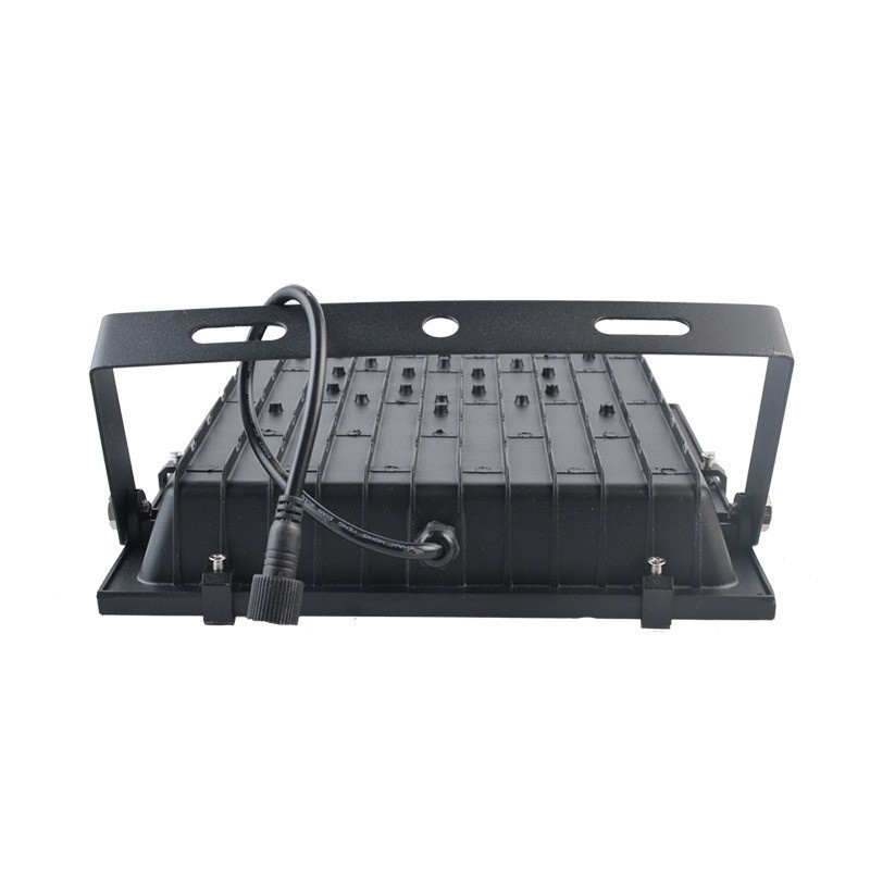 Led Solar Light Flood Light 60W 120W 200W Solar Floodllight Outdoor Waterproof Security Light Sensor with Remote Control