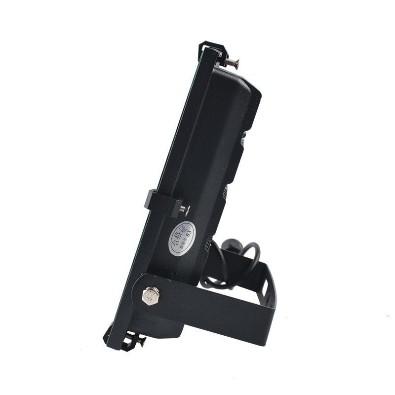 Led Solar Light Flood Light 60W 120W 200W Solar Floodllight Outdoor Waterproof Security Light Sensor with Remote Control