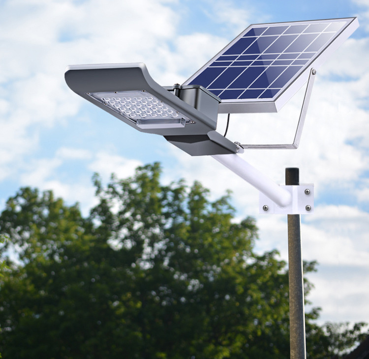 8pc 20W 30W Flood Lighting Wall Lamp Outdoor Garden Light Lampara Solar LED Exterior Outdoor Led Solar Powered Lights Waterproof