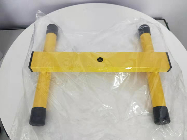 6pcs/lot Rechargeable Floodlight 50W Portable LED Flood Light Waterproof IP66 Spotlights Outdoor Cold White Camping Lamp