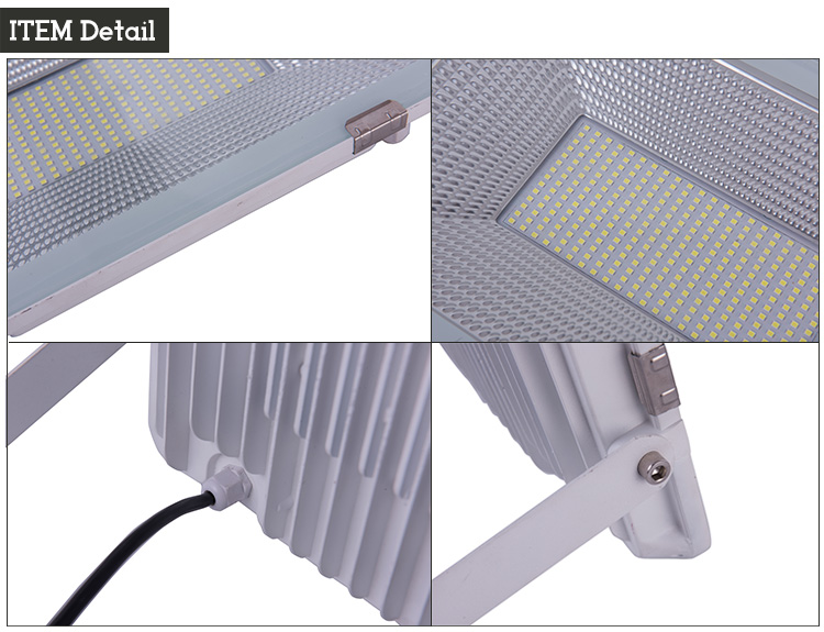 Popular LED 10W 20W 30W 50W Floodlight IP65 Waterproof 100W 150W LED flood lamp Refletor LED Outdoor Light spot flood light