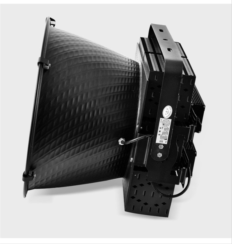 Flood Light Outdoor Site Light Led Tower Chandelier 500W Super Bright 400W Ip66 Waterproof Spotlight Floodlig Outdoor Lighting