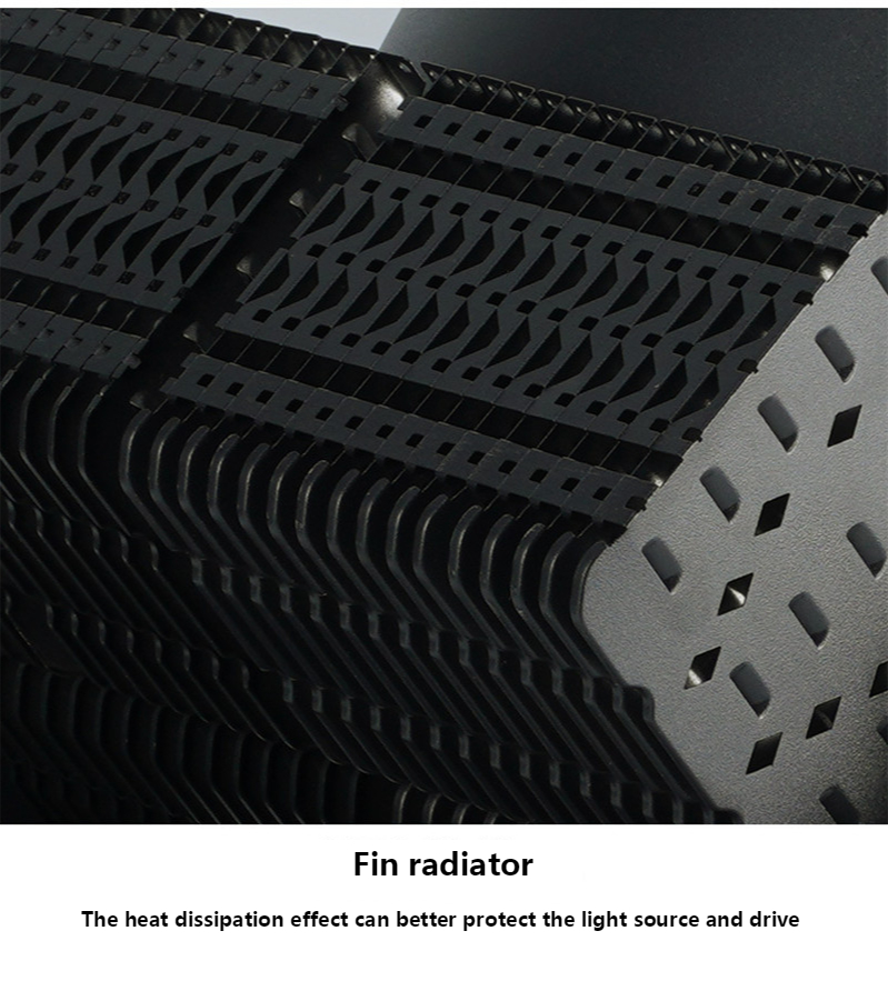 COB Led Waterproof Led Floodlight Garden Square Spotlight High Power 500W 1000W 1500W 2000W Led Schijnwerper Outdoor Lighting