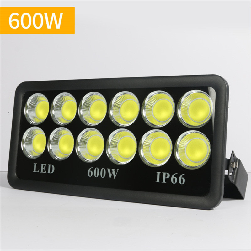 Outdoor Wall Lighting Modern Led Flood Light Garden Outdoor Lighting Floodlight Led P66 Waterproof Commercial Lighting Lamps