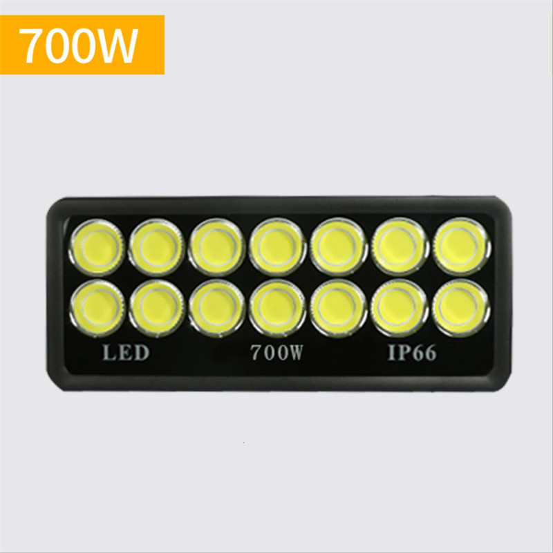 Outdoor Wall Lighting Modern Led Flood Light Garden Outdoor Lighting Floodlight Led P66 Waterproof Commercial Lighting Lamps
