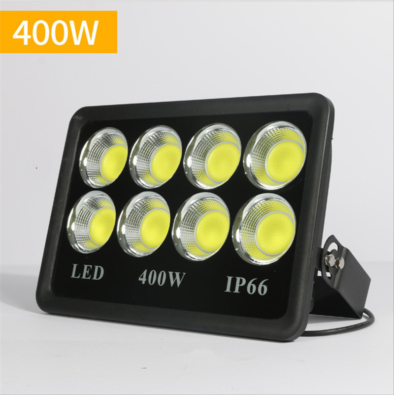 Outdoor Wall Lighting Modern Led Flood Light Garden Outdoor Lighting Floodlight Led P66 Waterproof Commercial Lighting Lamps