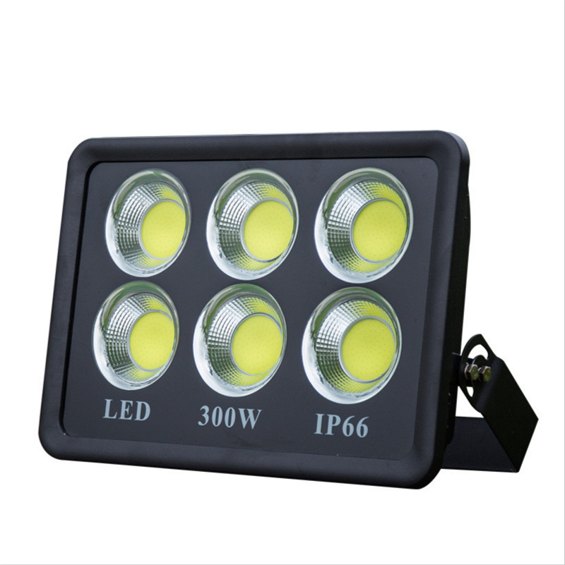 Outdoor Wall Lighting Modern Led Flood Light Garden Outdoor Lighting Floodlight Led P66 Waterproof Commercial Lighting Lamps
