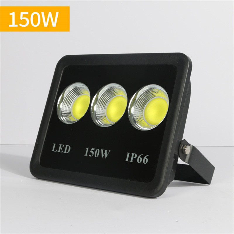 Outdoor Wall Lighting Modern Led Flood Light Garden Outdoor Lighting Floodlight Led P66 Waterproof Commercial Lighting Lamps