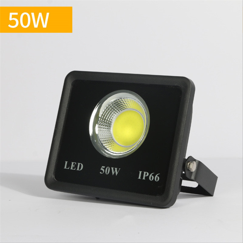 Outdoor Wall Lighting Modern Led Flood Light Garden Outdoor Lighting Floodlight Led P66 Waterproof Commercial Lighting Lamps