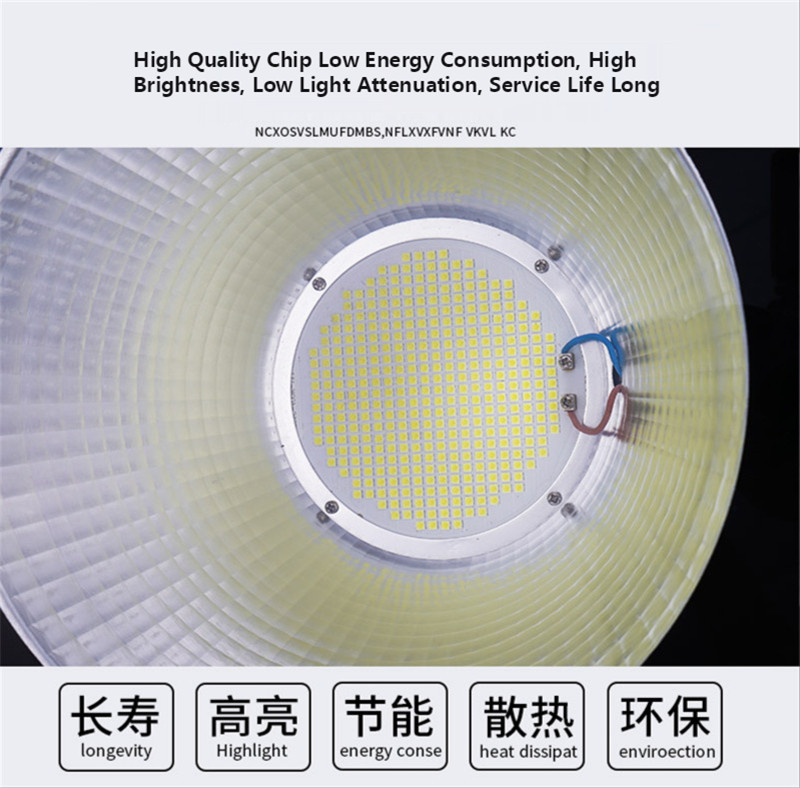 Led Outdoor Wall Light Waterproof LED Building Lighting Tower Crane Lamp Outdoor Lighting Waterproof Led Lamp 300W 400W 500W