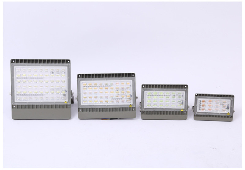 Waterproof Led Lamp Spotlight Outdoor Landscape Lighting Street Lamp150W 200W Led Flood Light Reflector Outdoor Lighting Lamps